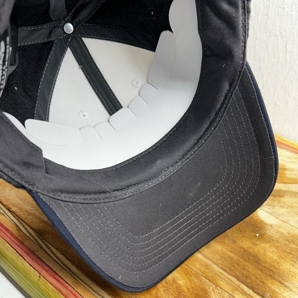 NWOT Dallas Cowboys  New Era
Adjustable Hat - Navy - Picture 2 of 9